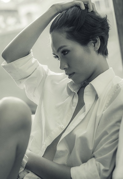 Nhiếp ảnh gia Mỹ thực hiện bộ ảnh “độc” về Á hậu Hoàng My - 6 Á hậu Hoàng Mỹ sẽ tiếp tục ở Mỹ học thêm về diễn xuất đến tháng 10/2013