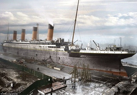 Titanic (phim 1997) – Wikipedia tiếng Việt