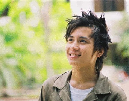 Sự trưởng thành của dàn diễn viên “Nhật ký Vàng Anh I” - 7 Mạnh Quân sau 7 năm