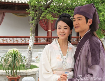 Thanh Xà Bạch Xà - 4 Hào Hoa
