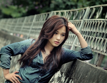 Sự trưởng thành của dàn diễn viên “Nhật ký Vàng Anh I” - 6 Diễm Hằng hiện tại