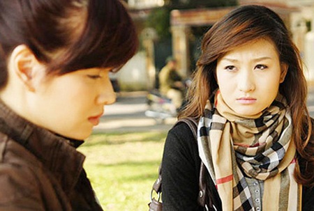 Sự trưởng thành của dàn diễn viên “Nhật ký Vàng Anh I” - 10 Thanh Huyền sau 7 năm