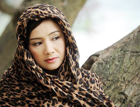 "NSND Bạch Diệp vừa thét ra lửa, vừa rất đỗi dịu dàng" - 2 NSƯT Thu Hà