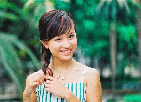 Sự trưởng thành của dàn diễn viên “Nhật ký Vàng Anh I” - 4 Thanh Vân sau 7 năm