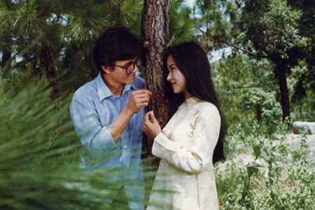 Trương Ngọc Ánh ngậm ngùi trước số phận bi thương của bạn diễn - 1 Cảnh trong phim Em còn nhớ hay em đã quên
