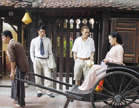 “Chẳng lẽ, điện ảnh Việt Nam chỉ làm phim hài nhảm?” - 4 Truyền hình đã có những bước tiến vượt bậc về công nghệ sản xuất