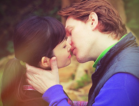 Chuyện tình Tây “phượt” và thiếu nữ H’ Mông lên phim