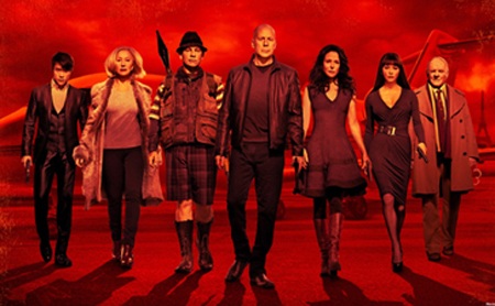 CIA tái xuất 2 - 1 CIA tái xuất 2