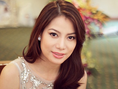 Trương Ngọc Ánh trở lại màn ảnh với vai hành động - 1 Trương Ngọc Ánh