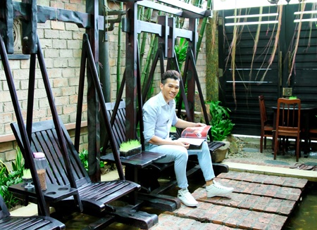 Siêu mẫu Ngọc Tình nổi giận vì bị “tố” mượn nhà khoe của - 3 Thực tế Ngọc Tình đã sống ở đây 5 năm