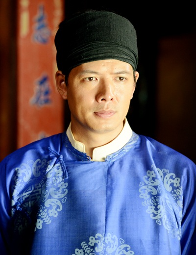 Ngôi sao Nhật cảm nhận “sứ mệnh cao quý” khi đóng phim về Phan Bội Châu - 5 Bình Minh trong vai Cường Để