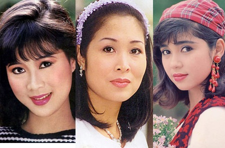 Ngôi sao còn sót lại của dòng phim thị trường những năm 90 - 1 Ngôi sao còn sót lại của dòng phim thị trường những năm 90