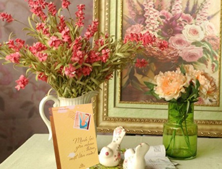 Hạnh phúc giản đơn với “Mình lại yêu nhau… thêm một lần nữa!” - 1 Hạnh phúc giản đơn với “Mình lại yêu nhau… thêm một lần nữa!”