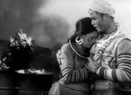 Phim Việt đang “mất gốc”? - 4 Vợ chồng A Phủ và cuộc sống đậm chất Tây Bắc