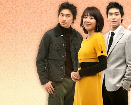 Người phụ nữ hạnh phúc - 2 Một số hình ảnh trong phim