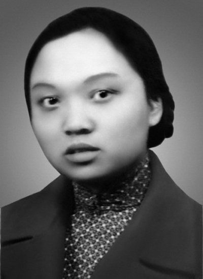 Những cái Nhất của phụ nữ Việt Nam - 3 Anh hùng Liệt sỹ Nguyễn Thị Minh Khai