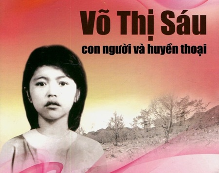 Những cái Nhất của phụ nữ Việt Nam - 2 Thiếu tướng Nguyễn Thị Định