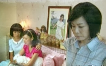 Người phụ nữ hạnh phúc - 4 Một số hình ảnh trong phim