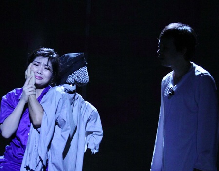 Việt Nam tham gia giao lưu hợp tác nghệ thuật quốc tế