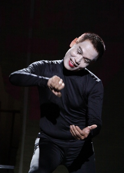 Việt Nam tham gia giao lưu hợp tác nghệ thuật quốc tế