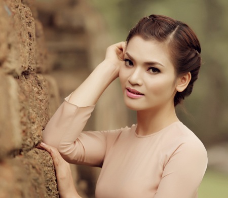 Sao mai Phạm Phương Thảo