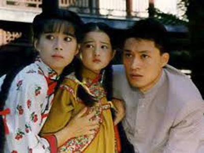 Ngọn cỏ ven sông - 6 P.V - Thiên Bách