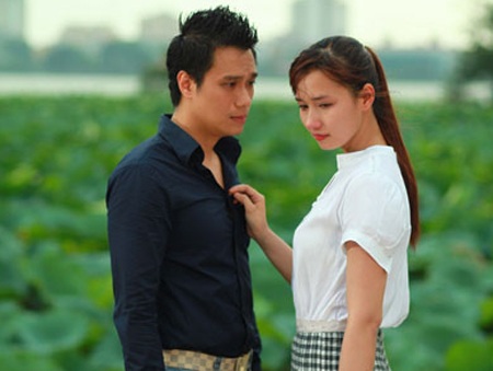 Phim truyền hình Việt đang… “sến hóa” để lấy khán giả? - 4 Phim lãng mạn Việt đang tìm chỗ đứng, tìm khán giả trên sóng giờ vàng