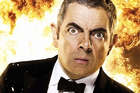 Tại sao Mr. Bean bị đồn đã tự sát? - 2 Tại sao Mr. Bean bị đồn đã tự sát?