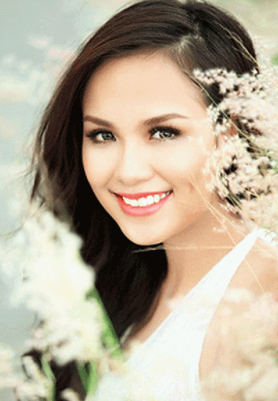 Tại sao người đẹp Việt luôn “trắng tay” trước quốc tế? - 1 Người đẹp Việt nếu xét về vẻ đẹp ngoại hình, chúng ta không thua kém bất cứ quốc gia nào