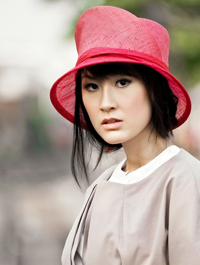 Kathy Uyên hé lộ về bạn trai - 2 Kathy Uyên: “Anh ấy yêu Việt Nam vô cùng”