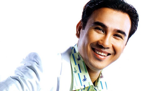 Cát Tường đã li dị chồng và hiện tại đang sống cùng con gái