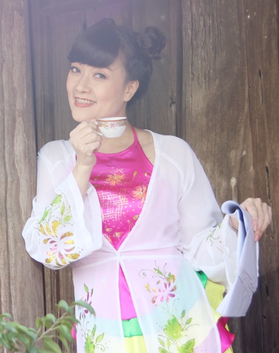 Từ bỏ “Táo Giao thông”, Chí Trung nhận vai “Bao Chảnh” - 4 Vân Dung cũng tham gia tiểu phẩm với vai... nữ võ sĩ vật