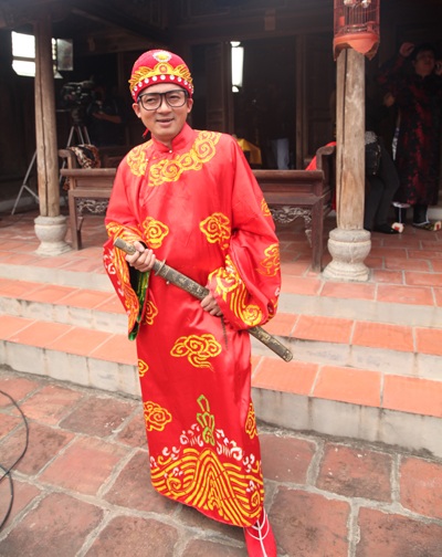 Từ bỏ “Táo Giao thông”, Chí Trung nhận vai “Bao Chảnh” - 8 Nghệ sỹ Chiến Thắng cũng là gương mặt hài được yêu mến