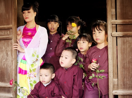 Từ bỏ “Táo Giao thông”, Chí Trung nhận vai “Bao Chảnh” - 6 Không khí Tết đã tràn ngập