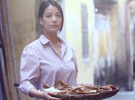 Trương Ngọc Ánh vào vai “nữ đại ca” Dung Hà khét tiếng - 3 H.H
