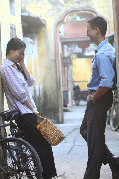Trương Ngọc Ánh vào vai “nữ đại ca” Dung Hà khét tiếng - 5 H.H