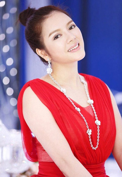 Nghệ sỹ gửi lời chúc mừng năm mới đến độc giả Dân trí