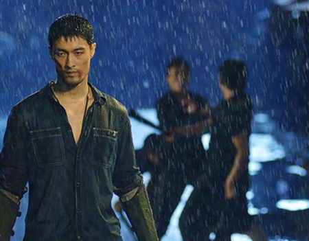 Bộ phim Bụi đời chợ Lớn bị cấm phát hành