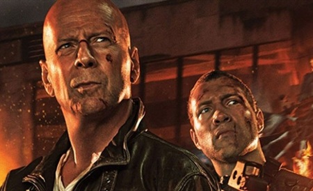 Xiết chặt luật bản quyền với tác phẩm điện ảnh - 1 Xiết chặt luật bản quyền với tác phẩm điện ảnh