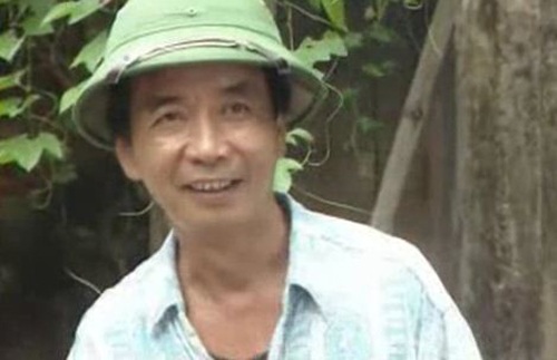 Nước mắt của diễn viên hài - 2 Nghệ sỹ Tuấn Dương đã ra đi ngày 1/12 vì căn bệnh ung thư vòm họng