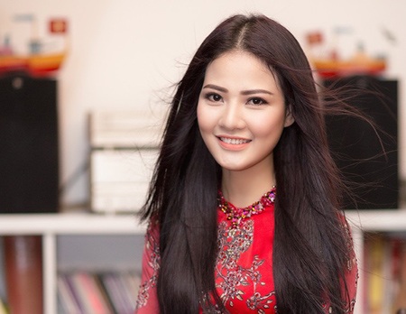 Nghệ sỹ gửi lời chúc mừng năm mới đến độc giả Dân trí