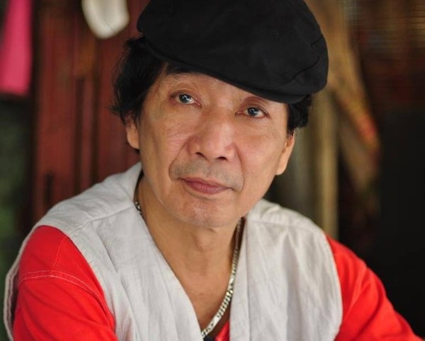 Nghệ sỹ Tuấn Dương đã ra đi ngày 1/12 vì căn bệnh ung thư vòm họng
