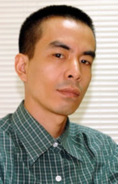 Con trai đầu của nữ sĩ Xuân Quỳnh: Mẹ là mẫu hình lý tưởng - 1 Con trai đầu của nữ sĩ Xuân Quỳnh: Mẹ là mẫu hình lý tưởng - 1