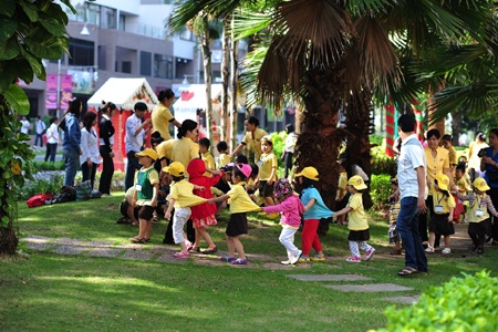 Điểm đến thú vị trong dịp Giáng sinh 2013 - 4 Đến hẹn lại lên, hòa vào không khí rộn ràng chào đón Giáng Sinh 2013 và Năm Mới 2014,