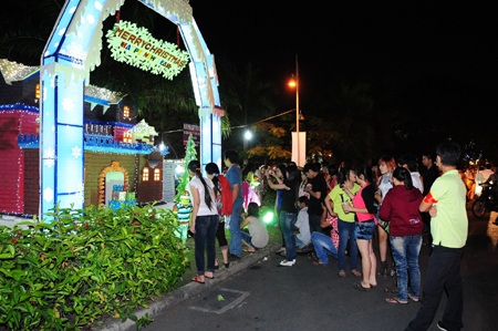 Điểm đến thú vị trong dịp Giáng sinh 2013 - 6 Đến hẹn lại lên, hòa vào không khí rộn ràng chào đón Giáng Sinh 2013 và Năm Mới 2014,
