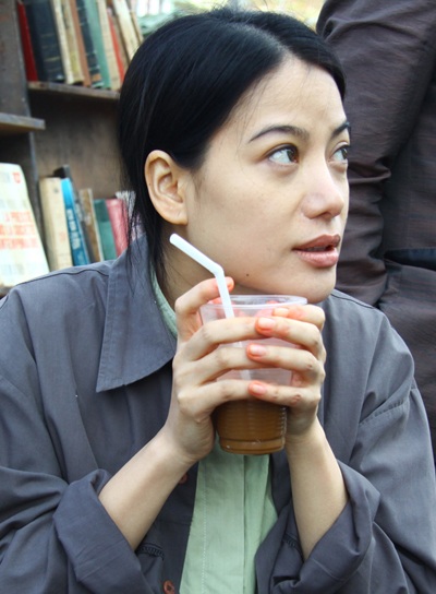 Trương Ngọc Ánh ngất xỉu vì vai diễn “nữ đại ca” - 3 Phim quay trong những ngày giá lạnh ở Nam Định