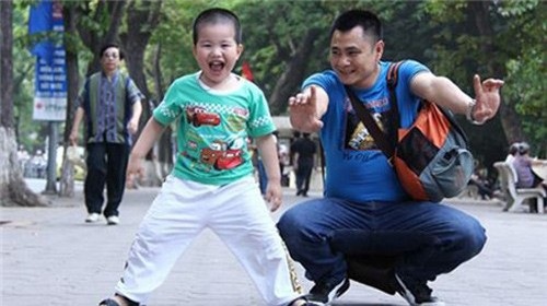 Vén màn đời tư ít biết của 5 “Táo Quân” - 6 Vén màn đời tư ít biết của 5 “Táo Quân”