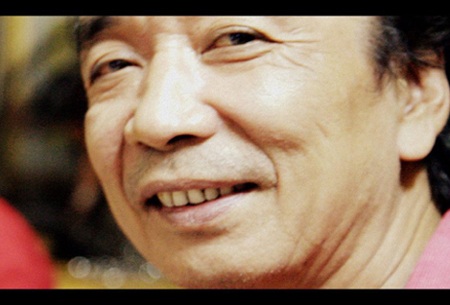 NSƯT Hương Dung là đồng nghiệp thân thiết với nghệ sỹ Tuấn Dương ngoài đời