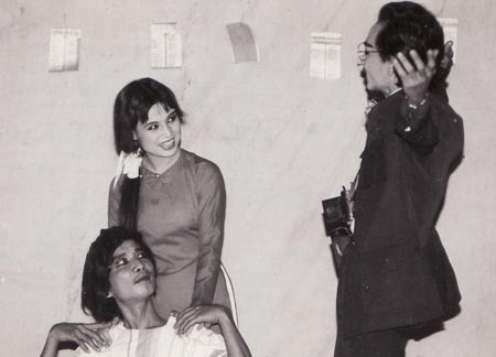 “Cuộc đời diễn viên đóng vai Xuân Tóc đỏ có rất nhiều nỗi buồn”