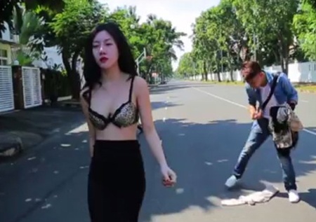 Câu chuyện cuối năm: Tại sao chúng ta vô cảm?